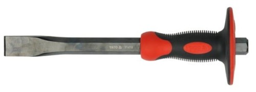 YATO PRZECINAK PŁASKI 300mm Z OSŁONĄ   4700
