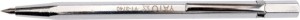 YATO RYSIK DO SZKŁA I METALU 140mm  3740