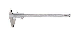 YATO SUWMIARKA 200mm 0,02mm    72003