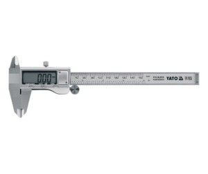 YATO SUWMIARKA ELEKTRONICZNA 150mm  0,03  7201