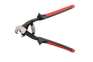 YATO SZCZYPCE DO CIĘCIA GLAZURY 200mm