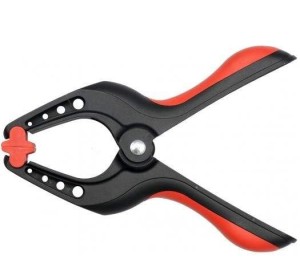 YATO ŚCISK SPRĘŻYNOWY 200mm    64272