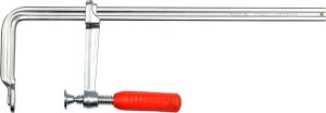 YATO ŚCISK STOLARSKI KUTY 120*500mm    6408