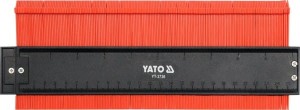 YATO WZORNIK PROFILI 260mm     3736
