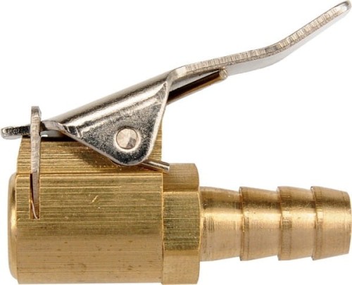 YATO GŁOWICA DO POMPKI 6mm  2371