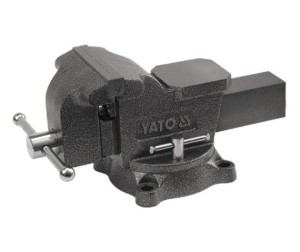 YATO IMADŁO CIĘŻKIE OBROTOWE  200mm  6504