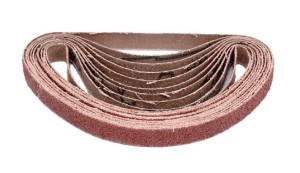 YATO PASY BEZKOŃCOWE 10x330mm P120 /10szt.