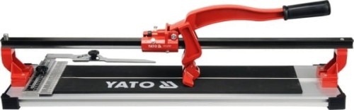 YATO PRZYRZĄD DO CIĘCIA GLAZURY 600mm  3707