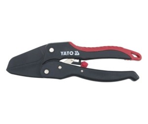YATO SEKATOR Z GRZECHOTKĄ 200mm   8807 19mm...