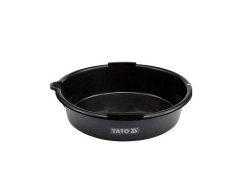 YATO MISKA OLEJU  7L   0699