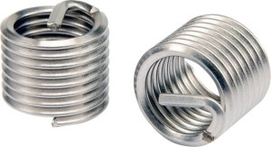 YATO WKŁADY SPIRALNE DO NAPRAWY GWINTÓW M10 1767 /15szt