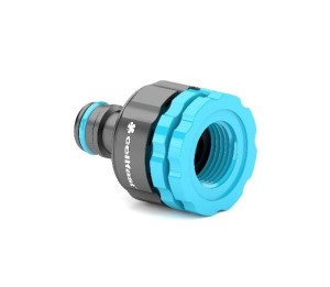 CELLFAST PRZYŁĄCZE NA KRAN 1/2"-3/4"-1" . /ENERGO