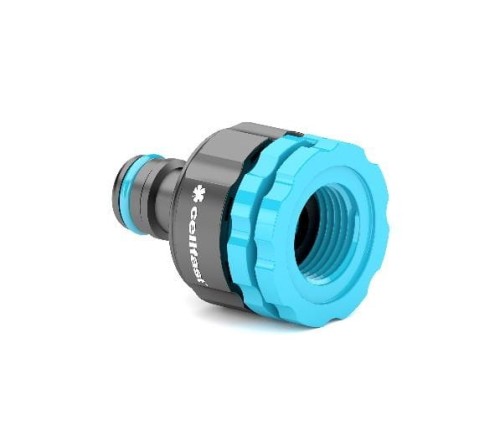 CELLFAST ENERGO PRZYŁĄCZE NA KRAN  1/2"-3/4"-1" .
