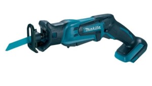MAKITA PIŁA SZABLASTA  18V DJR183Z