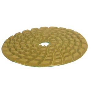 MAKITA TARCZA DIAMENTOWA DO SZLIFOWANIA 100mm (NA MOKRO) WYKAŃCZ. KAMIEŃ / WYKAŃCZAJĄCA