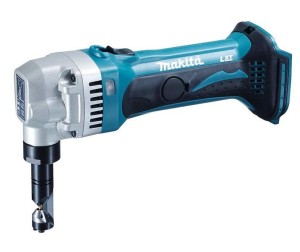 MAKITA NOŻYCE DO BLACHY 18V DJN161Z SKOKOWE 1,6mm