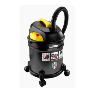 LAVOR ODKURZACZ WARSZTA.FREDDY 4in1 20L STALOWY ZBIORNIK.