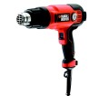 BLACK+DECKER OPALARKA 2000W WALIZKA  KX2200K