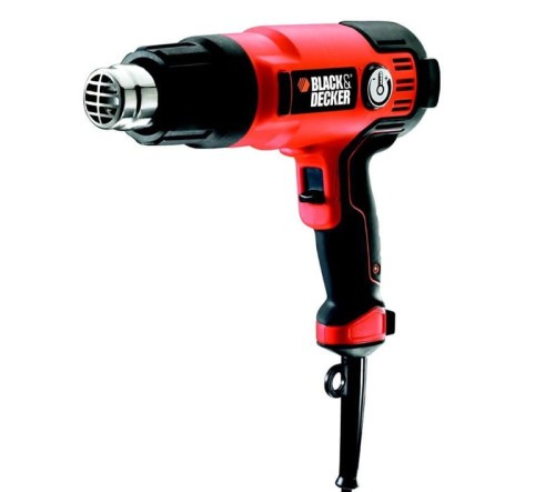BLACK+DECKER OPALARKA 2000W WALIZKA  KX2200K