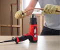 BLACK+DECKER OPALARKA 2000W WALIZKA  KX2200K