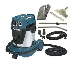 MAKITA.ODKURZACZ 1050W VC2211MX1 KLASA M 22L ...
