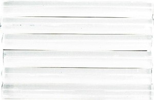 STHOR WKŁAD KLEJOWY 11mmx100mm /6szt....