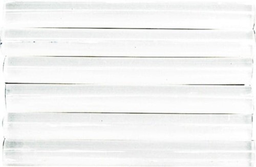 STHOR WKŁAD KLEJOWY 11mm x 100mm 6szt.   73270