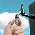 CELLFAST CELLPRO PRZYŁĄCZE NA KRAN  1/2" GW ZEW BLISTER