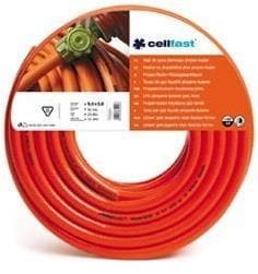 CELLFAST WĄŻ DO PROPAN-BUTANU  9mm*60mb PL "A" /NA STOJAK