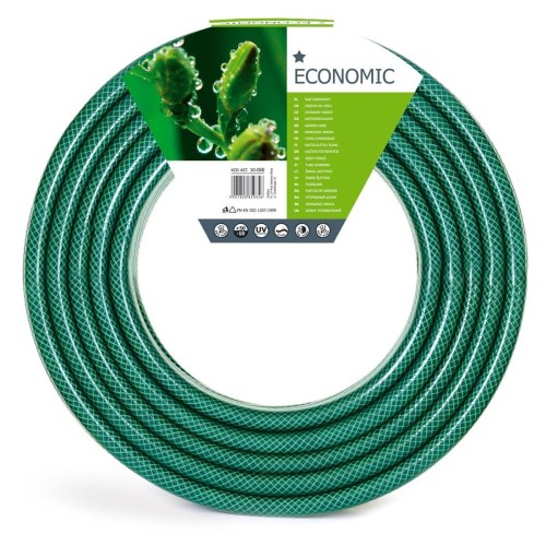CELLFAST WĄŻ OGRODOWY  1" 35m  PL "C"