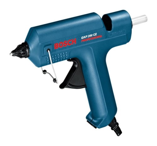 BOSCH PISTOLET DO KLEJU  GKP200CE