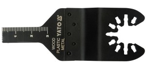 YATO MT BRZESZCZOT WGŁĘBNY BIM 10mm