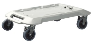 BOSCH WÓZEK / PODSTAWA MOBILNA DO L-BOXX