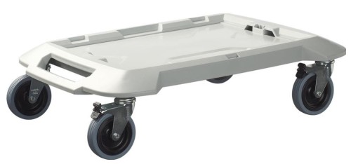 BOSCH WÓZEK / PODSTAWA MOBILNA DO L-BOXX