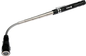 VOREL ŁAPKA TELES. Z MAGNESEM I DIODAMI 56,5cm