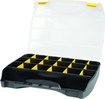 VOREL ORGANIZER DOMINO 36
