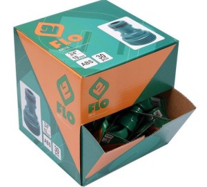 FLO PRZYŁĄCZE NA KRAN  3/4" GW ZEW.... BOX-30szt.