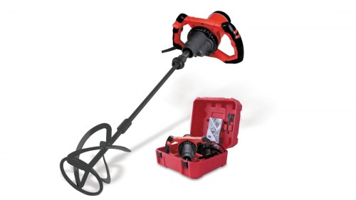 RUBI MIESZARKA RUBIMIX-9 N 210/240V 50/60HZ..