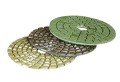MAKITA TARCZA DIAMENTOWA DO SZLIF. 100mm K100 (NA MOKRO) KAMIEŃ
