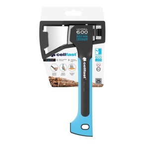 CELLFAST SIEKIERA UNIWERSALNA U600 /ENERGO