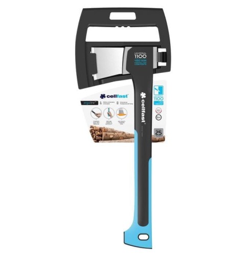 CELLFAST ENERGO SIEKIERA UNIWERSALNA U1100