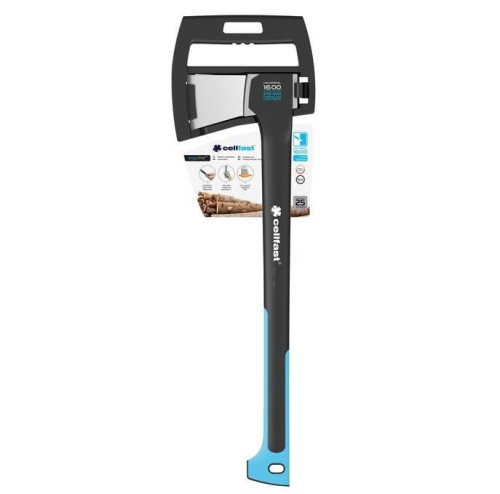 CELLFAST ENERGO SIEKIERA UNIWERSALNA U1600
