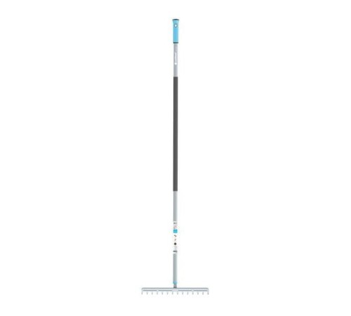 CELLFAST ENERGO GRABIE METALOWE UNIWERSALNE 370x1520mm