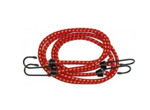 VOREL GUMY NA BAGAŻNIK 2szt/ 80cm