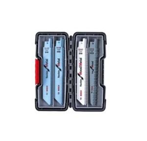 BOSCH BRZESZCZOT S ZESTAW TOP SELLER 20szt. TOUGHBOX