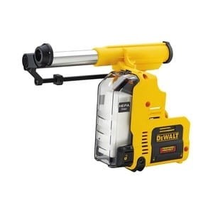 DEWALT ODSYSACZ PYŁU 18V D25303DH