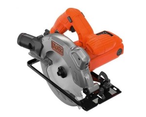 BLACK+DECKER PILARKA TARCZOWA 190mm/1250W CS1250L