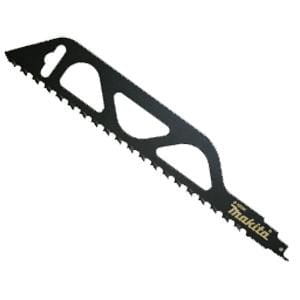 MAKITA BRZESZCZOT DO PIŁ SZABLASTYCH TC/HM 305x1,5mm  BETON KOMÓRKOWY, CEGŁA MIĘKKA