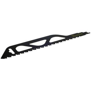 MAKITA BRZESZCZOT DO PIŁ SZABLASTYCH TC/HM 455x1,5mm  BETON KOMÓRKOWY, CEGŁA MIĘKKA