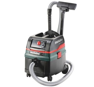 METABO ODKURZACZ ASR 25 L SC 1400 W 25 l, SelfClean